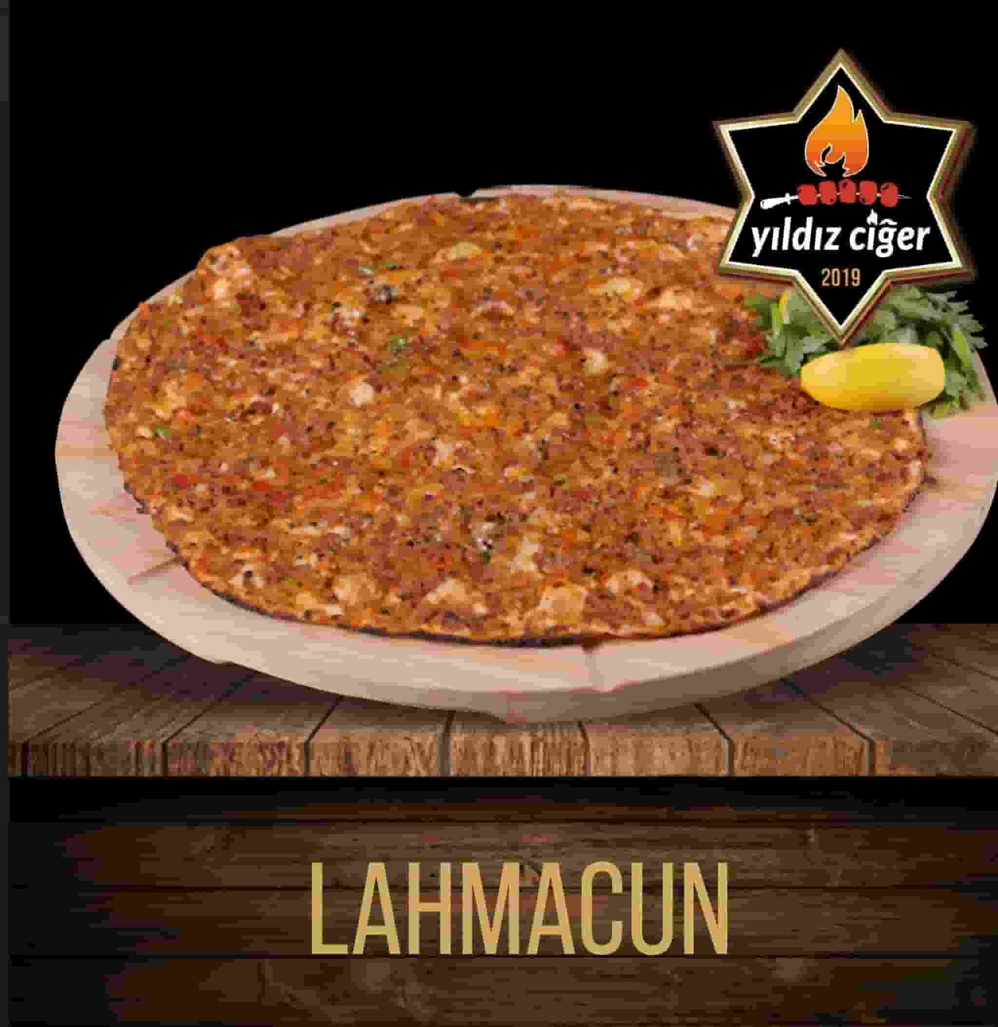 Lahmacun